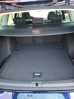 VW GOLF Variant High 1,5 TSI EVO 7DSG - 7