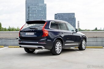 Volvo XC90 / T5 / Inscription / AWD / Odpočet DPH/ - 7