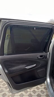 Ford Galaxy 2.0 TDI 103kw - 7