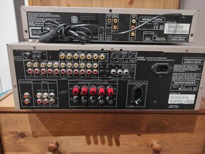 Marantz SR4200 - 7