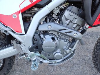 Honda CRF 300 L - 7