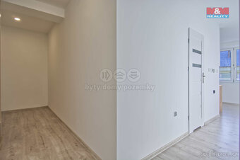 Pronájem bytu 2+1, 64 m², Karviná, ul. Čapkova - 7