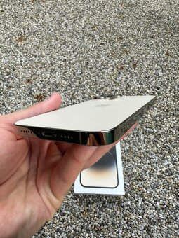 iPhone 14 pro max 512GB - baterie 100% - 7