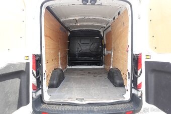 FORD TRANSIT L2H2 2.0TDCI KLIMA - 7