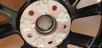 Mazda 3 bp cx-5 cx-30 mx-30 cx-3 5x114,3 r18 - 7