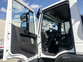 IVECO EUROCARGO ML180E32K + sklápěč S3 VS Mont - 7