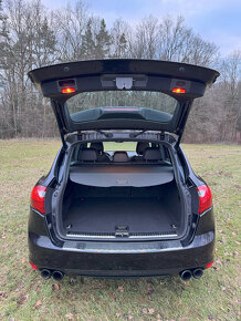 Porsche Cayenne II 3.0 V6 Diesel - 7