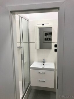 Pronájem bytu 1+1 • 27 m² – Sokolovská, Praha 8 - Karlín - 7