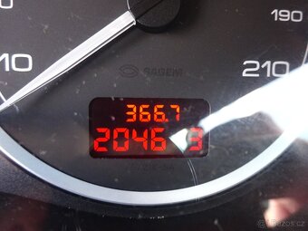 Peugeot 307 1.6i r.v.2005 (80 kw) tk:4/2026 - 7