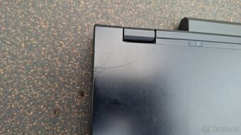 Notebook Dell Latitude E5400 - 7
