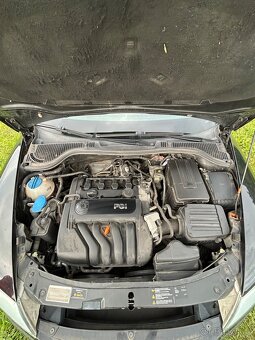 ŠKODA OCTAVIA 2,0 FSI 110KW - 7
