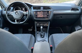 Volkswagen Tiguan ALLSPACE 2.0tdi dsg/110 kw - 7