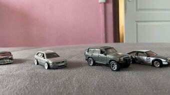 HOTWHEELS 135KS - 7