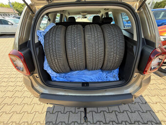 Duster 1,6 SCe 84 kW Manual Comfort FWD - 7