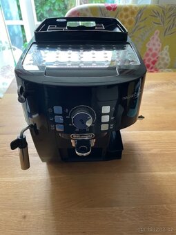 Kávovar DeLonghi Magnifica S (ECAM 22.110.B) - 7