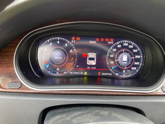 Volkswagen Passat B7 2.0 TSI 155 kW – bohatá výbava - 7