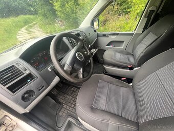 Vw transporter t5 1.9tdi - 7