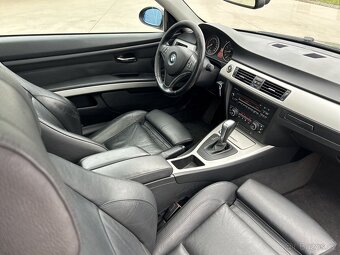BMW e92 325i 160kw - 7