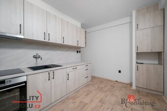 Pronájem, byty/2+1, 72 m2, U Staré lípy 4352/14, 46602 Jablo - 7