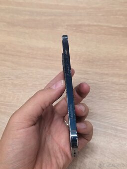 iPhone 13 128GB baterie 100% (cist popis) - 7