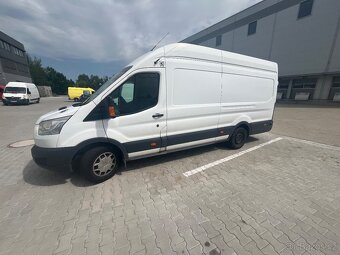 Ford tranzit izoterm - 7