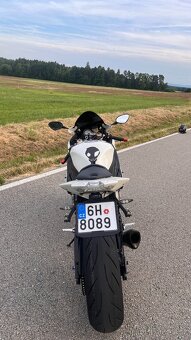 BMW S 1000 RR - 7