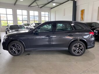 Mercedes-Benz GLC - 7