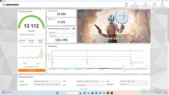 Herní PC AM5/Ryzen 5/RTX 5060/32GB RAM/1TB NVMe - 7