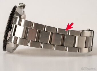 Hodinky Orient Star Sports Open Heart Automatic - 7