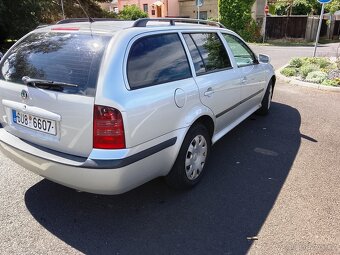 Prodám 1.9 TDI 81 kW - 7
