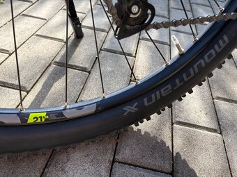 ELEKTROKOLO HAIBIKE SDURO HardSeven 1.0 vel. 29 - 7