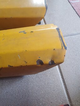 Babetta / babeta / moped 207 - 7
