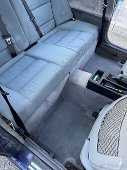 Bmw e36 coupe - 7