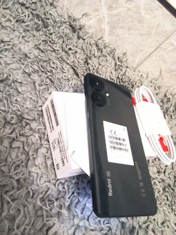 Xiaomi Redmi 13 c 5g v TOP stavu NOVÝ - 7