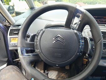 Citroen C4 Picasso 2010 - 7