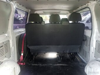 MERCEDES VITO,2012,5mist,120kw-long - 7