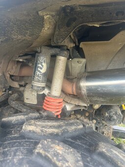 Can-am XMR 1000 - 7
