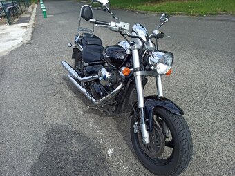 Suzuki Intruder m800. - 7