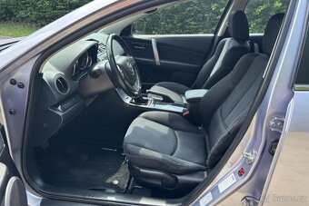 MAZDA 6 2.0 108 KW ACTIVE - BENZÍN - 7