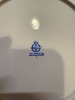 Villeroy & Boch Viking TOP vintage - 7