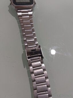 Hodinky Casio A158W - 7