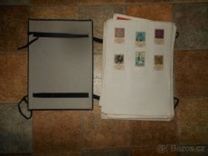 Nálepkové etikety pro sirkové krabičky. - 7