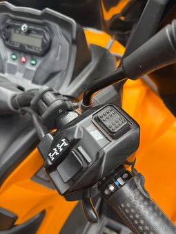 Can-am outlander MAX DPS 570 2020 - 7