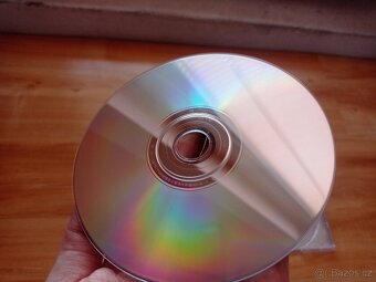 Skillet: RISE CD - 7