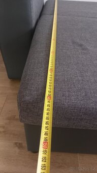 Rozkládací pohovka. - 7
