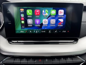 Škoda Octavia 1,5 TSI Style MATRIX ČR DPH - 7