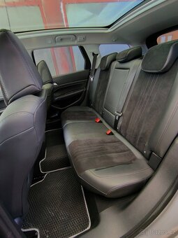 Peugeot 308 sw 2017 2.0 HDI 110kw - 7