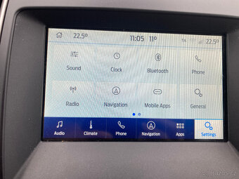 FORD Galaxy 2.0TDCI 110kW, EcoBlue,7 míst 2019 - 7