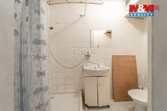 Pronájem kancelářského prostoru, 38 m², Beroun - 7