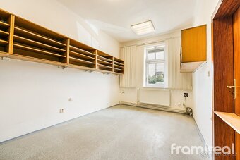 Pronájem kanceláře, 20 m² - Brno - Maloměřice, ev.č. 01836 - 7